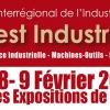 Salon Ouest Industries - Rennes 2017
