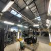 eclairage poste de travail industrie