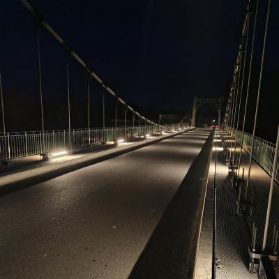 éclairage ACTiLED passerelle 