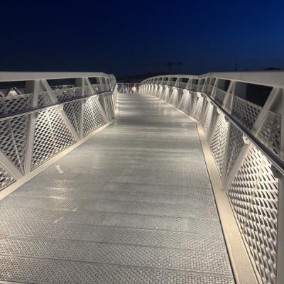 éclairage LED passerelle ACTiLED Lighting