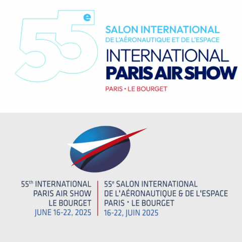 Luminaires ACTiLED au salon SIAE Le Bourget Paris