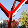 Eclairage durable et Made in France Plaza Futuroscope