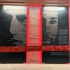 eclairage LED rouge Memorial Abolition de l'esclavage Nantes
