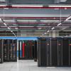 Tubulaire LED eclairage data center