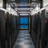 Eclairage plafond data centers ACTiLED