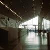 luminaire encastre plafond bois ACTiLED accueil centre bien etre Les Belleville