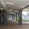 eclairage tubulaires ACTiLED preau entree collège