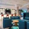 linéaires ACTiLED Lighting Ibis Styles Bezons Paris La Défense