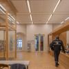linéaires LED ACTiLED Mairie 8e PARIS