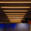 parking velo eclairage LED made in France ACTiLED gare SNCF PARIS