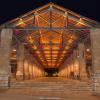 eclairage LED ACTiLED halles Couhe Valence en Poitou