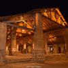 tubulaires ACTiLED halles Couhe Valence en Poitou