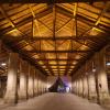 éclairage ACTiLED Halles de Couhé